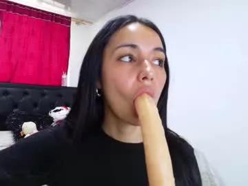 vallery_evanss from Chaturbate is Freechat