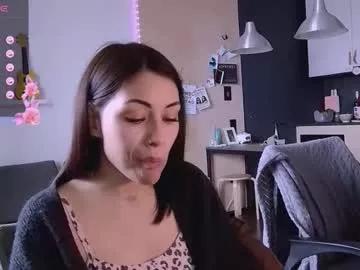 valorant_girl from Chaturbate is Freechat