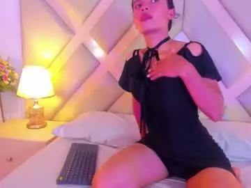vanes_jones from Chaturbate is Freechat