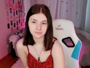 vanessa_brills from Chaturbate is Freechat