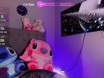 vanessacastroo from Chaturbate is Freechat
