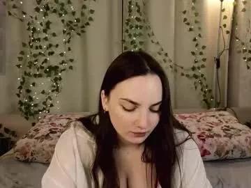 vanessagrome from Chaturbate is Freechat