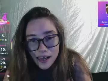 vanessarose4825 from Chaturbate is Freechat