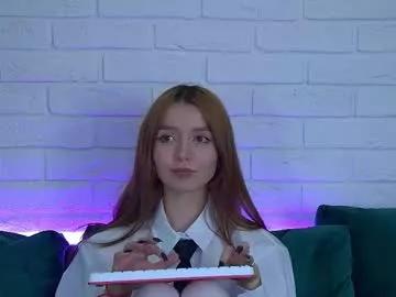 vanessavien from Chaturbate is Freechat