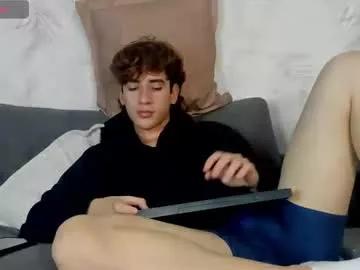 vansso_love from Chaturbate is Freechat