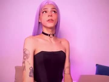 varya_ferreira from Chaturbate is Freechat