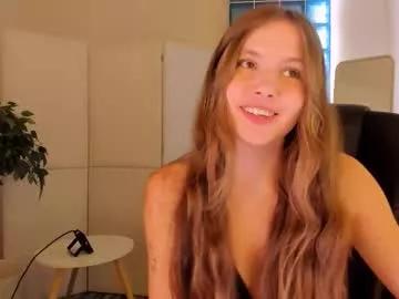 velvet_cherry from Chaturbate is Freechat