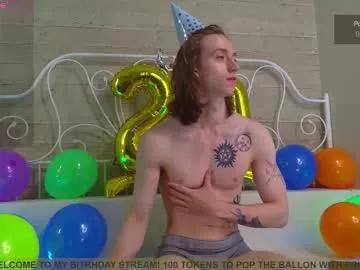 velvet_power from Chaturbate is Freechat