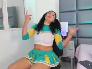 velvetbrown_ from Chaturbate is Freechat