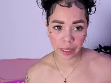 venezolanacute01 from Chaturbate is Freechat