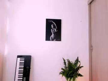 venus_azul from Chaturbate is Freechat