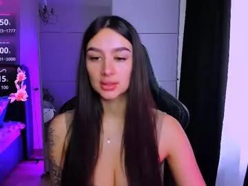 veronica_larson from Chaturbate is Freechat