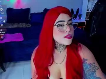 veronika_metalstar from Chaturbate is Freechat
