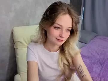 vialeta_baby from Chaturbate is Freechat