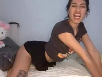 vibingwithchloe from Chaturbate is Freechat