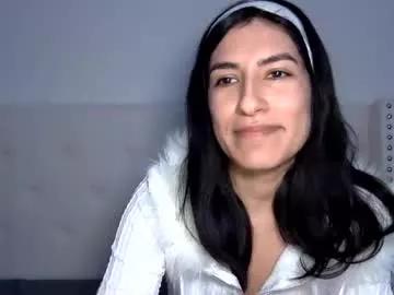 vibingwithchloe from Chaturbate