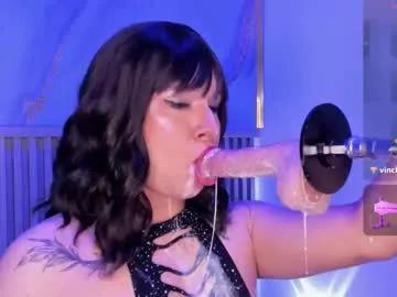 vicky_hot_x from Chaturbate is Freechat