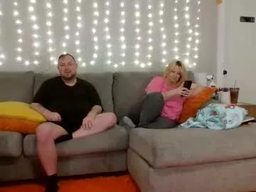 victoriaandjesse from Chaturbate is Freechat