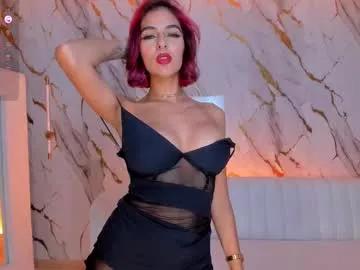 victoriamilan_ from Chaturbate is Freechat