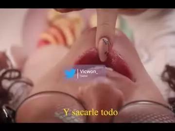 Photos of victoriaw_1 from Chaturbate is Freechat
