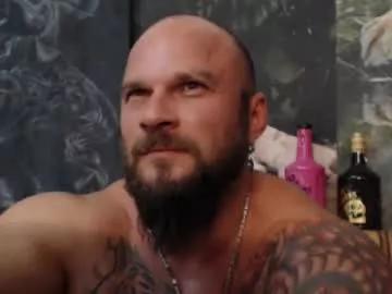 viking_me from Chaturbate is Freechat