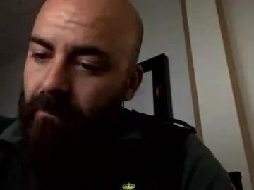 vikingc0ck_ from Chaturbate is Freechat