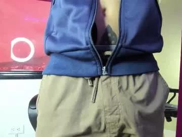 vince_parker from Chaturbate is Freechat