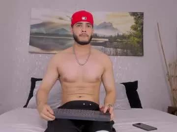 Photos of vincentblack_ from Chaturbate is Freechat