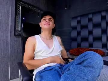 Photos of vinzent_lafed from Chaturbate is Freechat