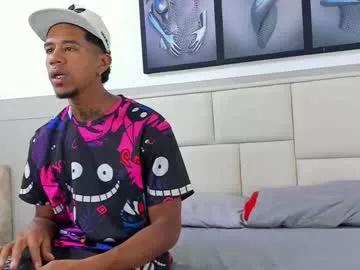 violet_and_myers from Chaturbate is Freechat