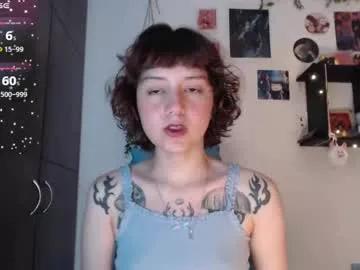 violet_bluee from Chaturbate is Freechat