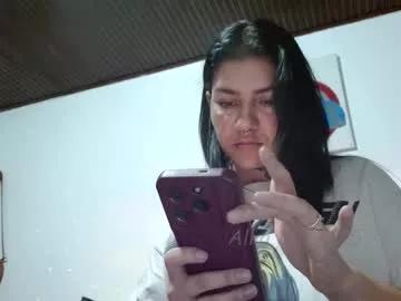 violeta_dagos from Chaturbate is Freechat