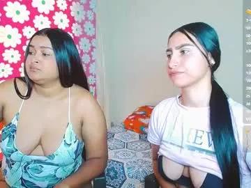violeta_rouses from Chaturbate is Freechat
