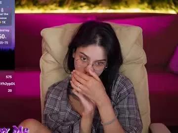 violetasins_ from Chaturbate is Freechat