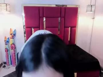 violetsmith_3 from Chaturbate is Freechat