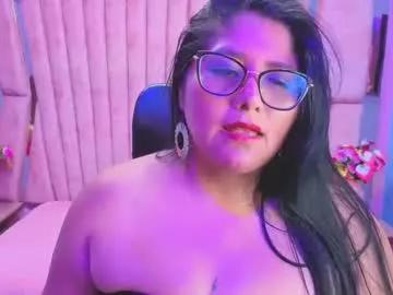 violetta_roousee from Chaturbate is Freechat