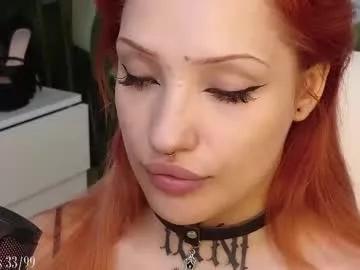 Photos of violetvio1ator from Chaturbate is Away