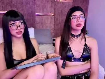 Photos of viollettebylyly from Chaturbate is Group