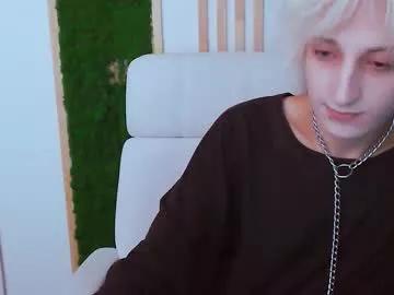 whitenyx from Chaturbate is Freechat