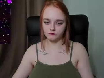 wild_angel666 from Chaturbate is Freechat