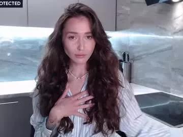 wild_becky from Chaturbate is Freechat