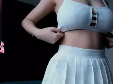 wildadearborn from Chaturbate is Freechat