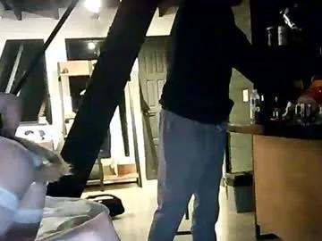 wildcoupletattoo from Chaturbate is Freechat