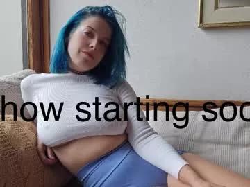 Photos of wildfairiesheaven from Chaturbate is Freechat