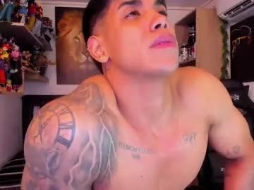 william_dracko9 from Chaturbate is Freechat