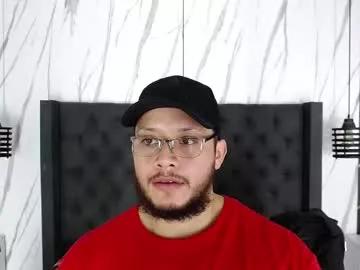 williamjhom_ from Chaturbate is Freechat