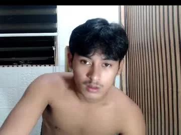 wilson_hugecock from Chaturbate is Freechat