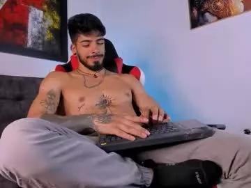 wolferatus from Chaturbate is Freechat