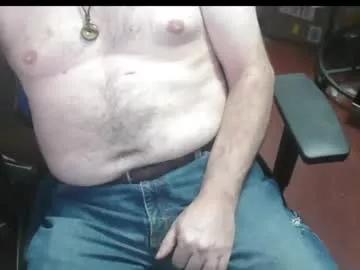 woodworker6473 from Chaturbate is Freechat