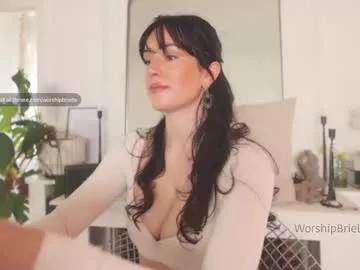 worshipbrielle from Chaturbate is Freechat